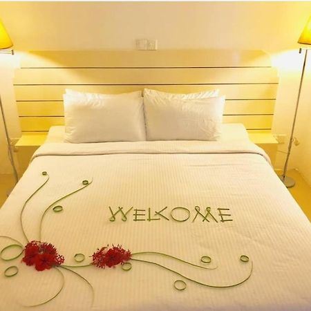 Dhigurah Retreat Beach Exterior foto