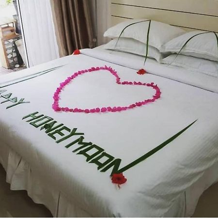 Dhigurah Retreat Beach Exterior foto